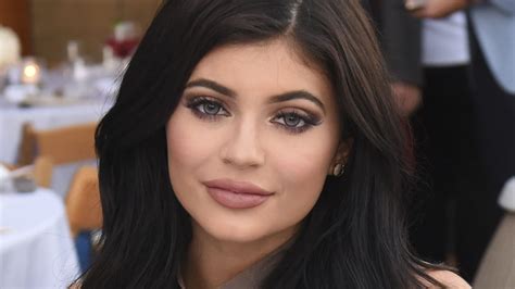 Kylie Jenner Now Hot Sex Picture