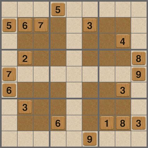 Sudoku kingdom, free online web sudoku puzzles. SuDoKu App | Sudoku, Free puzzles, Puzzle