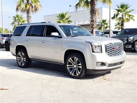 2022 Gmc Yukon Denali Future Upgrades Specs And Rate