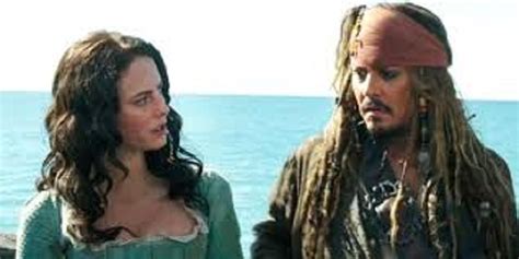 Pirates Of The Caribbean 6 Release Date Cast Plot And Here Is