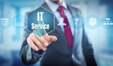 It Services Smart System