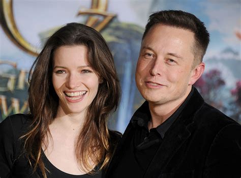 Elon musk, 48, is currently in a relationship with canadian musician grimes, 32 (image elon musk wife: Elon Musk Might Not Jump Into a Marriage With Grimes ...