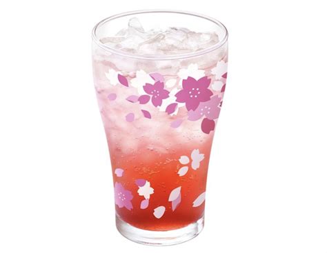 Sakura Season Arrives At Mcdonalds Japan With New Range Of Exclusive Menu Items Japan Today