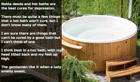 Hot Tub Wife Captions Pics