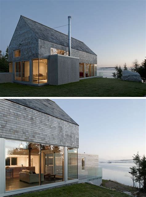 Idee von Nick Drummond auf Exterior Home Ideas ...
