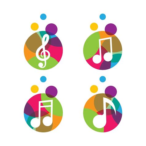 Music Logo Images Download Free Vectors Clipart Graphics Vector Art