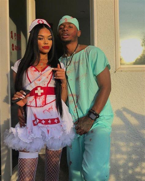 sexy halloween costume ideas for couples