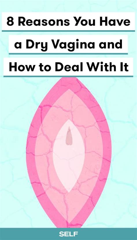 8 Reasons You Have A Dry Vagina And How To Deal With It Draco Beauty