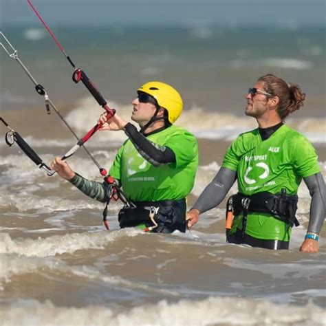 Technique How To Body Drag Upwind