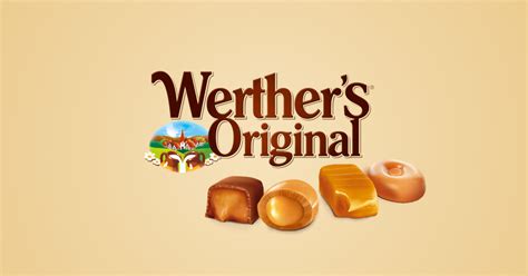 Werthers Original Discover The World Of Werthers Original