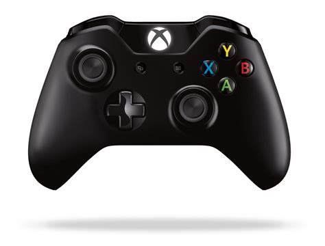 Mando De Xbox One Png La Guía De Los Mejores Gamepads De Xbox One