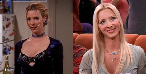 Friends The 15 Most Hilarious Quotes From Phoebe Buffay