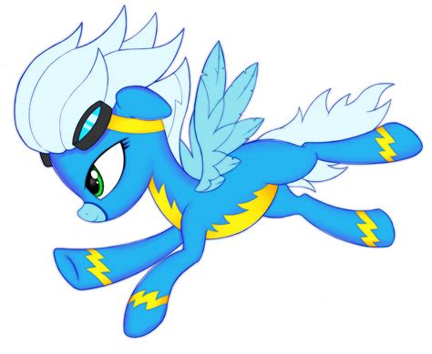 Pictures Pony Fleetfoot Picture - My Little Pony Pictures - Pony Pictures - Mlp Pictures