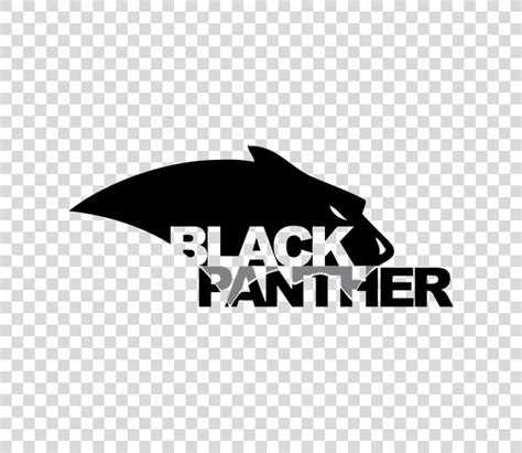 Black Panther Party Logo Black Panther Logo Image Png