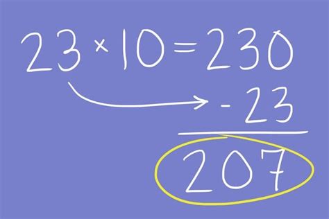 12 Math Tricks That Are So Easy You Ll Wish You D Known Them