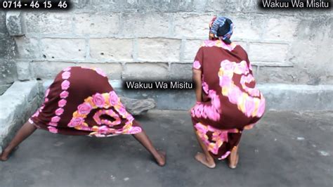 Mc Sudy Msambwanda Baikoko Mapouka Dance Kanga Moko Kigodoro