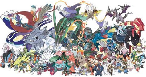You can temporarily mega evolve a pokémon to gain some further strengths in battle and sometimes a type change. Pokémon: The 15 Most Powerful Mega Evolutions Of All Time ...