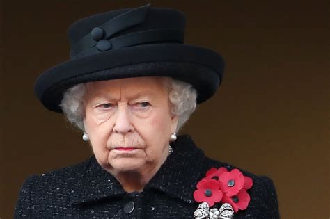 Queen Elizabeth hails 'brave individuals' who stopped London Bridge attack