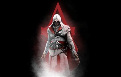Wallpaper Ezio Assassin S Creed Ezio Auditore From Florence For