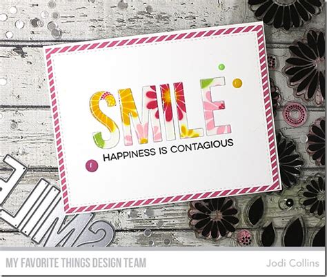 Stamping A Latte All Smiles Card Kit Day One