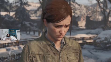 02 Ellie En DÉtresse The Last Of Us 2 Youtube