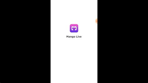 Untuk mango live ungu versi mod apk tidak akan bisa anda dapatkan dan download dari laman play store serta toko aplikasi yang tersedia di hp anda. Mango live ungu mod apk unlocked room lastest version 2020 ...