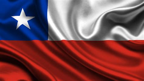 Chile Flag Free Large Images