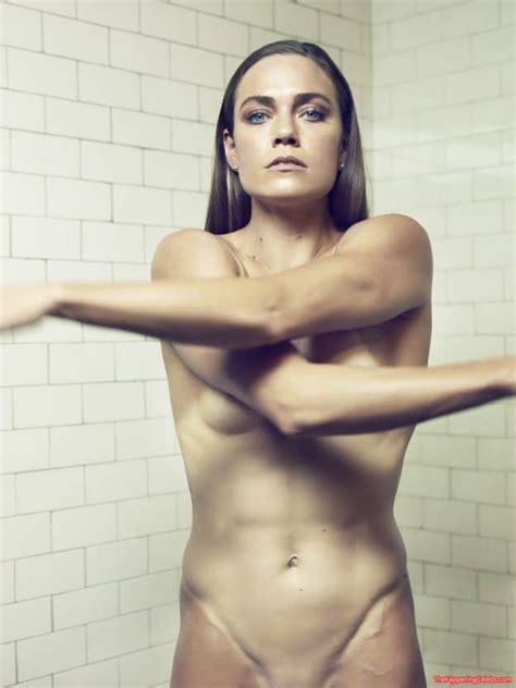 Natalie Coughlin Sexy Intimate Leaks Celeb