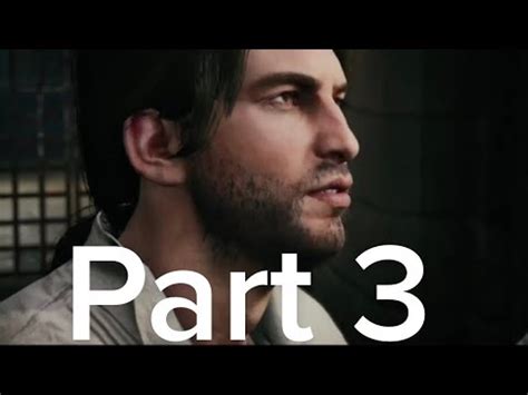 Assassins Creed Unity Walkthrough Gameplay Part 3 Sequence 2 Memory 1