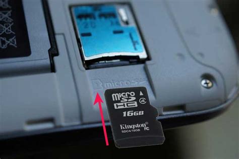 If there's a slowdown while writing 40 images, the camera's internal memory buffer can hold the pictures just a bit. How to Add Micro SD Card to Android Phone to Speed Up Phone