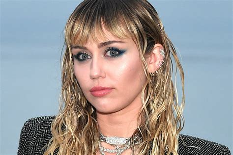 what disorders does miley cyrus have exploring her health journey