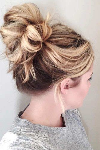 At the same time, this hairstyle is also suitable for any occasions too. 36 Cute Hairstyles for Medium Hair: Casual and Prom Looks