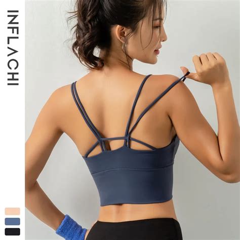 sport bra women underwear sexy push up bra women s lingerie seamless bras top female invisible