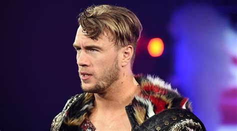 Exclusive Will Ospreay Opens Up About His Mental Health After Ryan