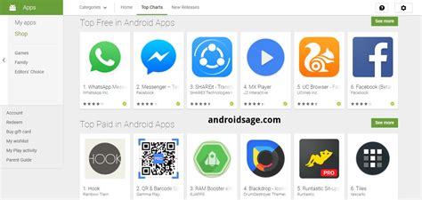 The best way to find out when there are new articles about top grossing google play apps on our site is to visit our homepage regularly. How to promote your Android app for free?