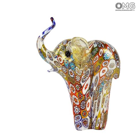 Sculptures And Figurines Objects Of Art Glass Various Collections