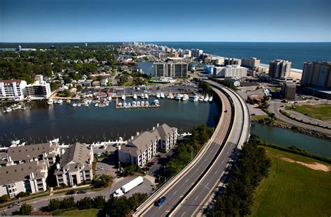 Virginia Beach Oceanfront Sandbridge And Chesapeake Bay Parking