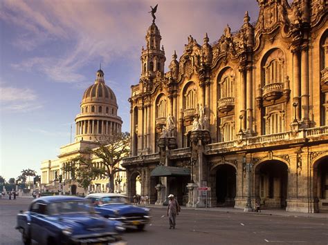 What You Need To Know Before Traveling To Cuba Condé Nast Traveler