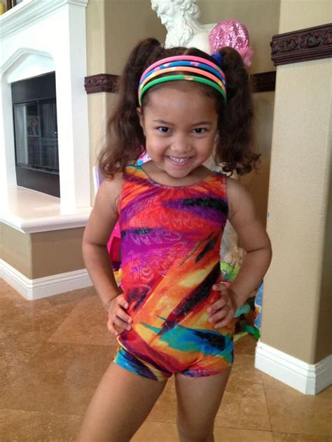 Little Bella Ray Aww Famous Dancers Asia Monet Ray Summer Dresses