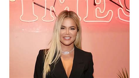 Khloe Kardashian Doesnt Take Motherhood For Granted 8days