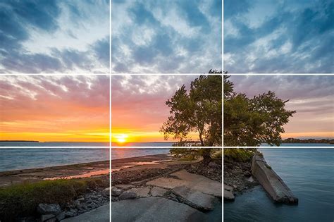 Rule Of Thirds In Photography Practical Guide Phototraces
