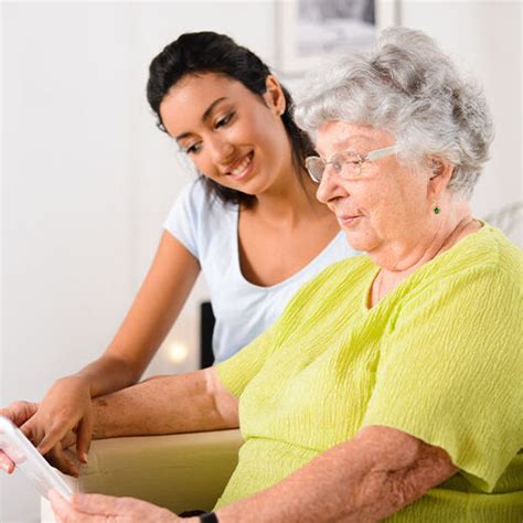 Understanding Aged Care St Lukes Care