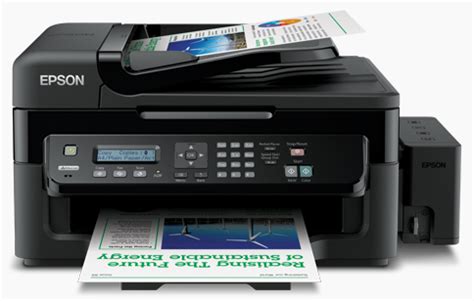 Driverpack will automatically select and install the required drivers. Epson L550 Printer Free Download Driver - Download Driver Printer