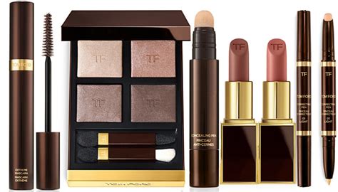 Tom Ford Makeup Collection For Fall 2014 Makeup4all