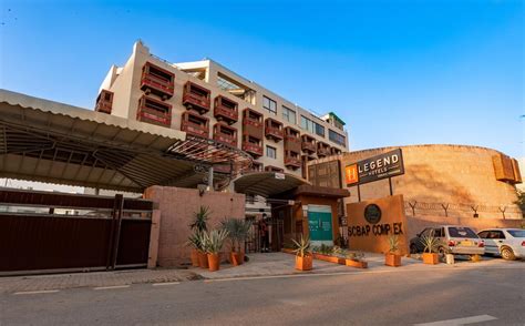 Legend Hotel Islamabad Tripako