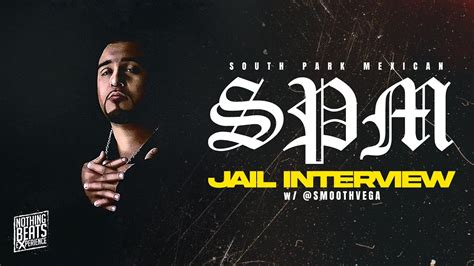 spm prison interview [2021] talks legacy of south park mexican dope house records more youtube