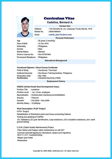 awesome brilliant corporate trainer resume samples