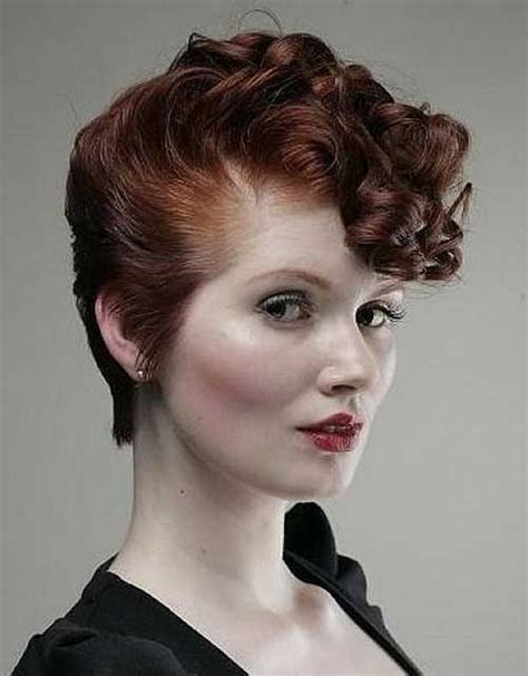 We did not find results for: 20 Very Short Curly Hairstyles | Short Hairstyles 2018 ...