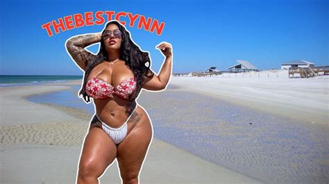 Thebestcynn Cynthia Maldonado Age Height Net Worth Family Career Weight And Fact Youtube
