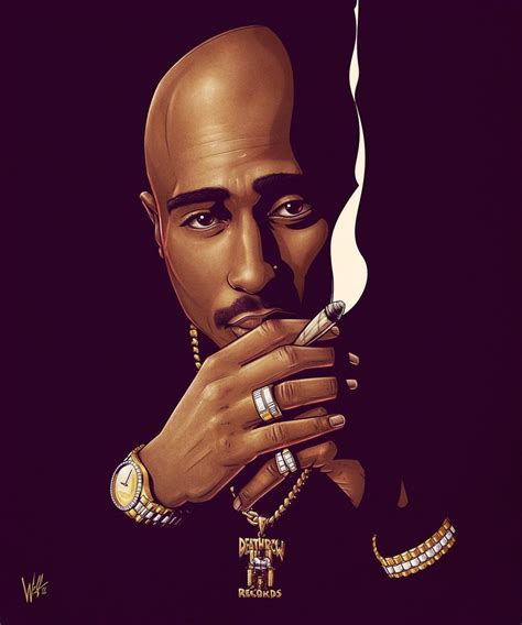 Free Download Pin By Geo Games On Wallpaper Tupac Art 2pac Artwork Hip
